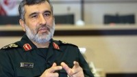 Tuğgeneral Hacızade: İran, düşmanın tehdit ve yaptırımını fırsata dönüştürüyor