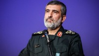 General Hacızade: Füzelerin düğmesi hükümetin elinde değildir