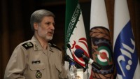 General Hatemi: Düşmanlar, İran milletinin ilerlemesine engel olamazlar