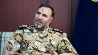 Tuğgeneral Haydari: İran her türlü saldırıya karşılık verecek