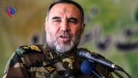 Tuğgeneral Haydari: İran silahlı güçleri, dost ülkelerin yanındadır