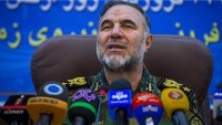 İran Kara Kuvvetleri Komutanı General Haydari: İran Dünyanın En Güçlü Ordusuna Sahiptir