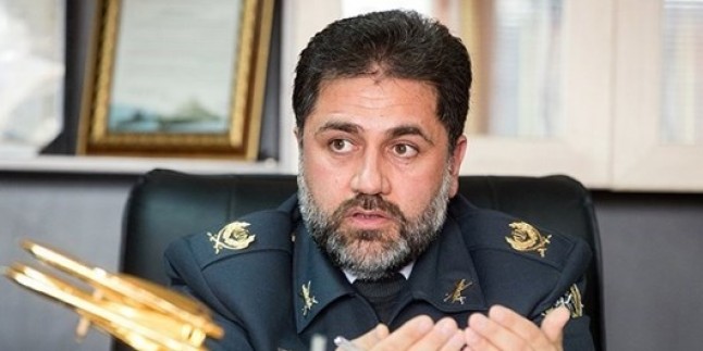 General İlhami: Hatem-ul Enbiya -s- Karagahı Afetzede Bölgelerin Hizmetinde