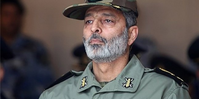 General Musevi: “Yakın bir zamanda emperyalistlerin yok oluşuna tanıklık edeceğiz”