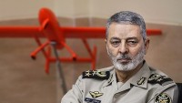 Tümgeneral Musevi: İran Ordusu, Düşmanlar İçin Allah’ın Gazap Ateşidir