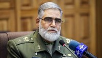 General Purdestan: İran’ın savunma kapasitesi artmıştır