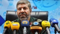 General Şerif: İran’ın füze gücü, kırmızı çizgidir