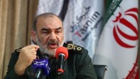 General Selami: Direniş Cephesi İran’dan Akdeniz’e Kadar Ulaştı