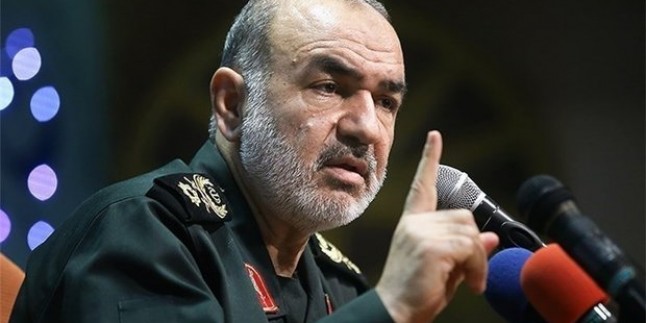 Tuğgeneral Selami: Düşman artık İran’ın gücüne saygı duymalıdır