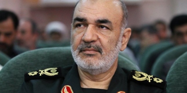 Tuğgeneral Selami: Savunma konusunda dünyanın en iyileri arasındayız