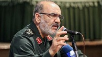 General SelamiHiç bir güç İran karşısında dayanamaz