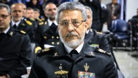 Tuğamiral Seyyari: İran’a yönelik muhtemel her türlü saldırı çok ağır karşılık görür