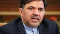 İran Yol ve Kentleşme Bakanı hakkında gensoru verildi