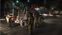 Siyonist İsrail Güçleri Şehit Ziya Et-Telahıme’nin Kardeşini Gözaltına Aldı
