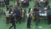 Güney Kore’deki Seçimleri Muhalefet Kazandı
