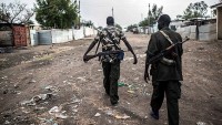 Güney Sudan’daki çatışmalarda 273 kişi hayatını kaybetti