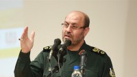 Tuğgeneral Dehgan: Düşmanlar İran’ın ilerlemesini engelleyemezler