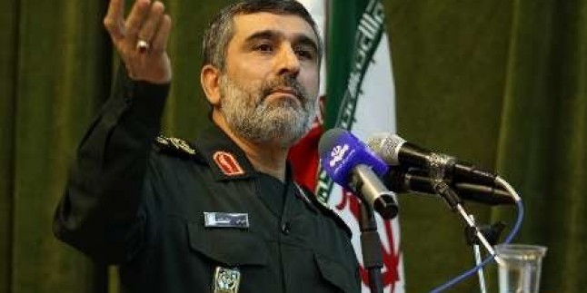 General Hacızade: İran Silahlı Kuvvetlerinin Tatbikatları Devam Edecek