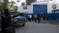 Haiti’de 174 mahkum hapisten kaçtı