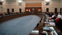 Suriye Başbakanı Halaki: Türkiye Rejimi Suriye Halkından Gasp Edilen Bütün Mülkleri İade Etmelidir