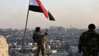 Halep’in Kurtarılması Mezhep Savaşı Planını Çökertti