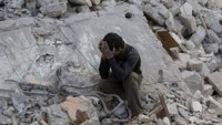 Suriye’nin Halep kentine teröristler havan topu saldırısı düzenledi