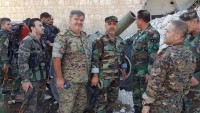Suriye Ordusu, Halep’teki teröristlere teslim olmaları için 24 saat verdi