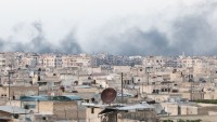 Suriye ordusunun Halep’in güneyinde operasyonu sürüyor