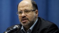Hamas’ın Tahran Temsilcisi: Yüzyılın Anlaşması, Filistin ülküsünü yok etmek içindir
