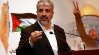 Halid Meşal, Hamas’ın yurt dışı başkanı seçildi
