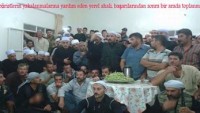 Suriye’nin Süveyda Kırsalında 17 Terörist Tutuklandı