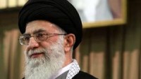 İran cumhurbaşkanı ve hükümet yetkilileri, İmam Ali Hamaney ile görüşecek