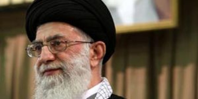 İmam Ali Hamaney, İran İslam Cumhuriyeti 6. Kalkınma Programı’nın genel politikalarını açıkladı