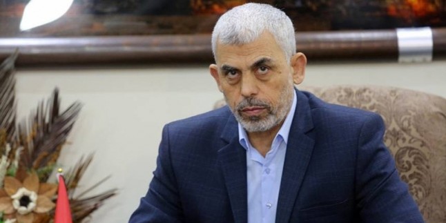 HAMAS, Gazze ablukasının kırılmasına vurgu yaptı