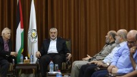 Hamas: Birlik Hükümetinin Gözetiminde Parlamento ve Başkanlık Seçimlerine Hazırız