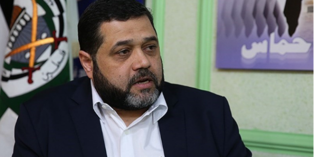 Hamas İran İlişkileri Hiçbir Zaman Kesilmedi