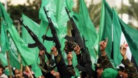 Hamas: İşgalin Filistin Topraklarında Geleceği Yok
