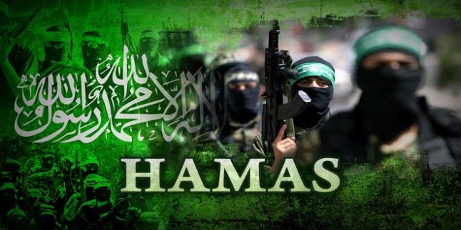HAMAS: İslam ülkeleri neden şimdiye kadar İsrail büyükelçilerini KOVMADI?