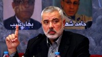 Hamas lideri İsmail Heniye İran’ı ziyaret edecek