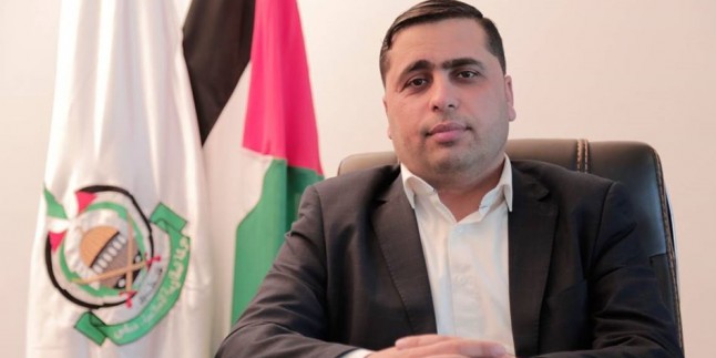 Hamas’tan İşgal Rejiminin Kirli Planlarını Bozan Kudüslü Vekillere Övgü