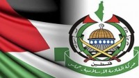 Hamas: Balfor bildirisi ve yüzyıl anlaşmasının birbirinden hiçbir farkı yoktur