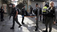 Hamas: Halkımızın Mescid-i Aksa’daki Mücadelesi Devam Edecek