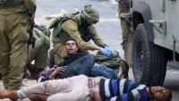 ​Hamas: İşgal Güçlerinin Gözaltıları Kudüs’ü Savunanları Hedef Alıyor