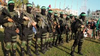 Hamas: Siyonist İşgalcinin İhlalleri Karşısında Direniş Güçleri Seyirci Kalmayacak ​