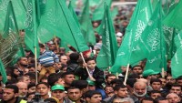 ​Hamas: Gösteriye Müdahale Halkımızı Birlik Mesajından Alıkoyamayacak ​