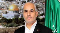 ​Hamas: Paris Konferansı Anlamsız Müzakere Metodunu Yeniden Gündeme Getirdi