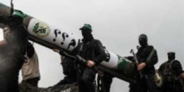 Siyonist Askeri Yetkili: Hamas’ın Elinde Tel Aviv’i Vurabilecek 15 Bin Füze Var