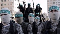 Hamas: Zalim Trump’ın Kararı Bozuluncaya Kadar Bıçaklama Eylemlerine Devam Edeceğiz!