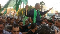 İşgal Güçleri El-Halil’de Hamas Lideriyle Bir Eski Esiri Tutukladı
