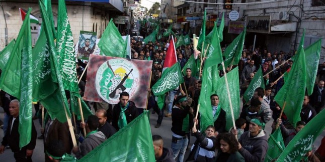 Hamas: BM Raporu Geri Çekmekle İsrail’i Yeni Cinayetlere Teşvik Etmiş Oldu